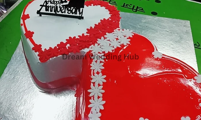 Bombay Bakers And Cake Shop